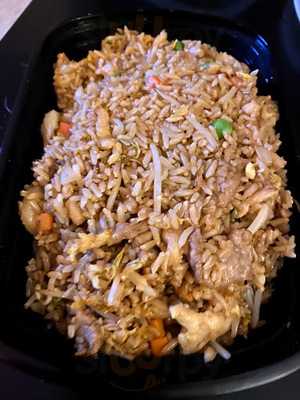 Ying's Teahouse And Yum Yum