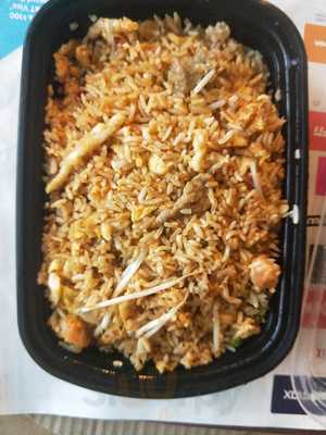 Ying's Teahouse And Yum Yum