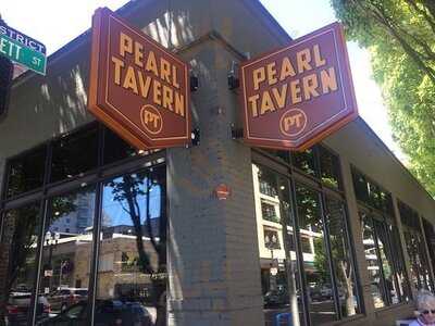 Pearl Tavern