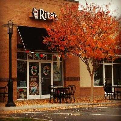 Rita's Italian Ice At The Arbors