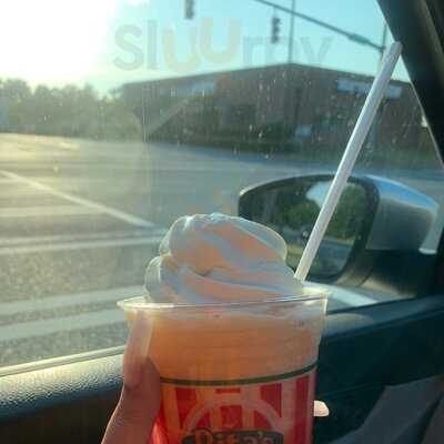 Rita's Italian Ice At The Arbors