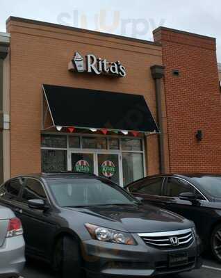 Rita's Italian Ice At The Arbors