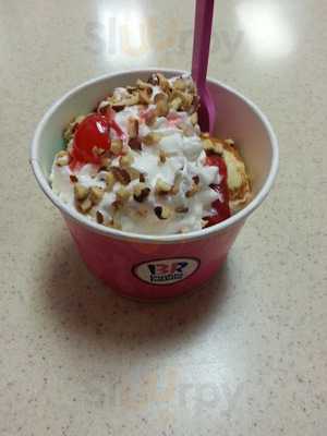 Baskin-robbins