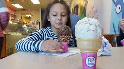Baskin-robbins