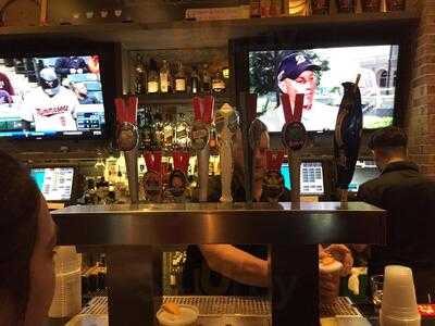 Victory Beer Hall At Xfinity Live!