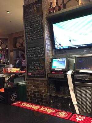 Victory Beer Hall At Xfinity Live!