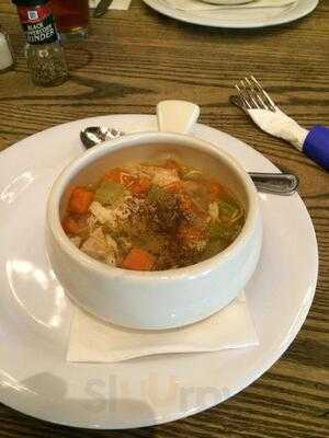 Victory Beer Hall At Xfinity Live!