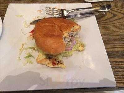 Victory Beer Hall At Xfinity Live!