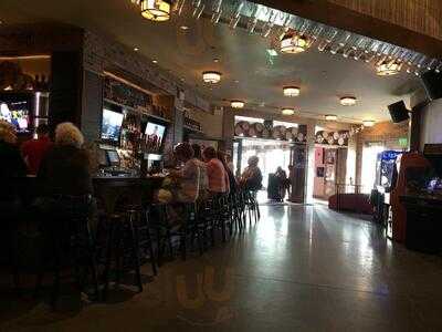 Victory Beer Hall At Xfinity Live!