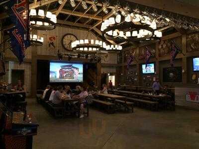 Victory Beer Hall At Xfinity Live!