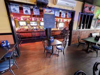 Mark's Time-out Grille