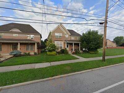 Mark's Time-out Grille