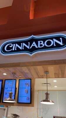 Cinnabon