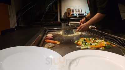 Kobe Japanese Steaks And Sushi