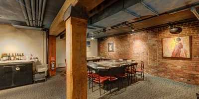 Kobe Japanese Steaks And Sushi