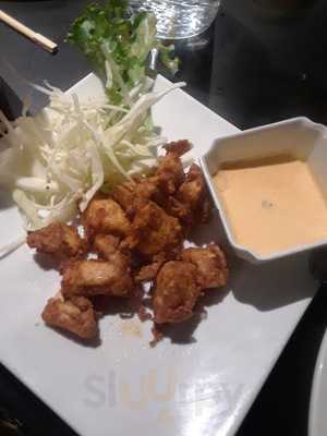 Kobe Japanese Steaks And Sushi