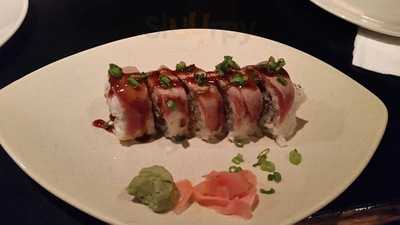 Kobe Japanese Steaks And Sushi