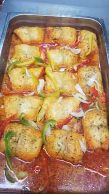 Lechonera Pollo Sabroso Del Valle