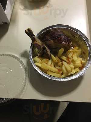 Lechonera Pollo Sabroso Del Valle