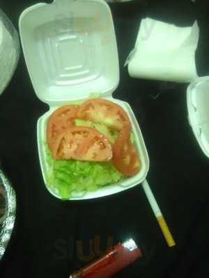 Lechonera Pollo Sabroso Del Valle