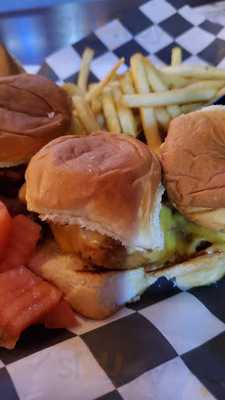 Average Joe's Pub And Grill