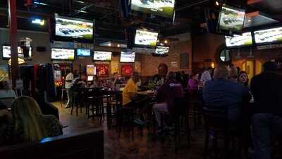 Average Joe's Pub And Grill