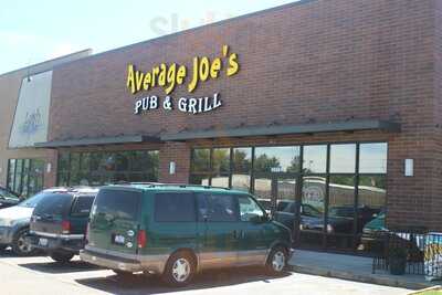 Average Joe's Pub And Grill
