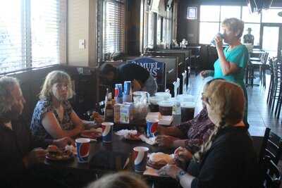 Average Joe's Pub And Grill