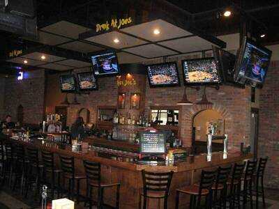 Average Joe's Pub And Grill