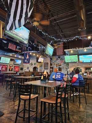 Average Joe's Pub And Grill