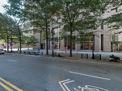 Caribou Coffee Company