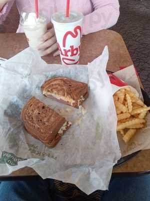 Arby's
