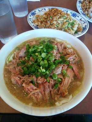 Aloha Ramen Japanese Noodle