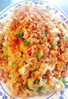 Aloha Ramen Japanese Noodle