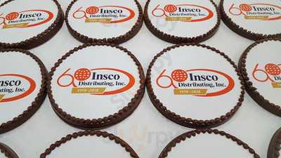 Schakolad Chocolate Factory