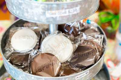 Schakolad Chocolate Factory