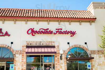 Schakolad Chocolate Factory