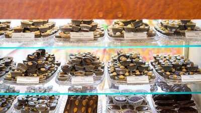 Schakolad Chocolate Factory