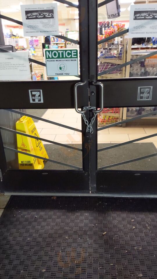 7-eleven