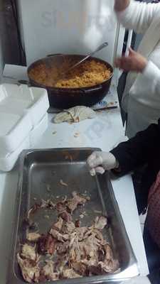 Wm Family Chef Restaurant And Pizzeria