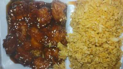 Fortune City Chinese Restaurant