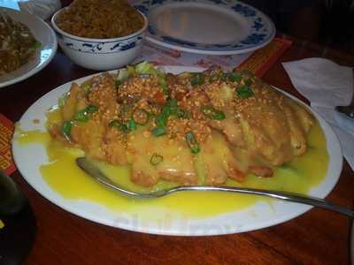 Fortune City Chinese Restaurant