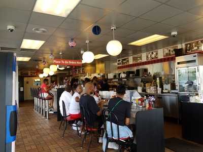Waffle House