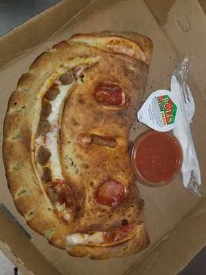 Pizza Boli's