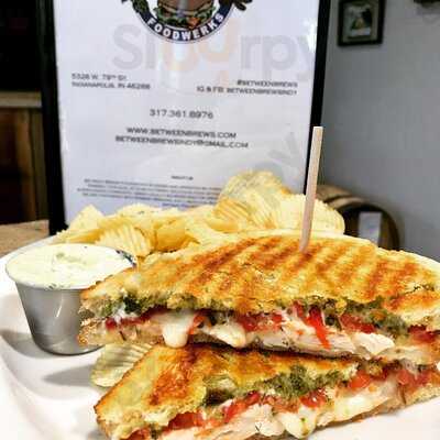 Between Brews Foodwerks