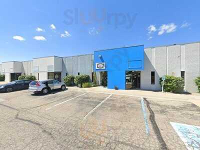 Between Brews Foodwerks