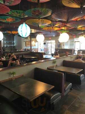 Sap's Fine Thai Cuisine