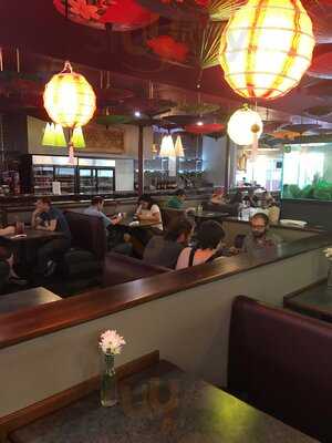 Sap's Fine Thai Cuisine