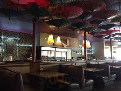 Sap's Fine Thai Cuisine