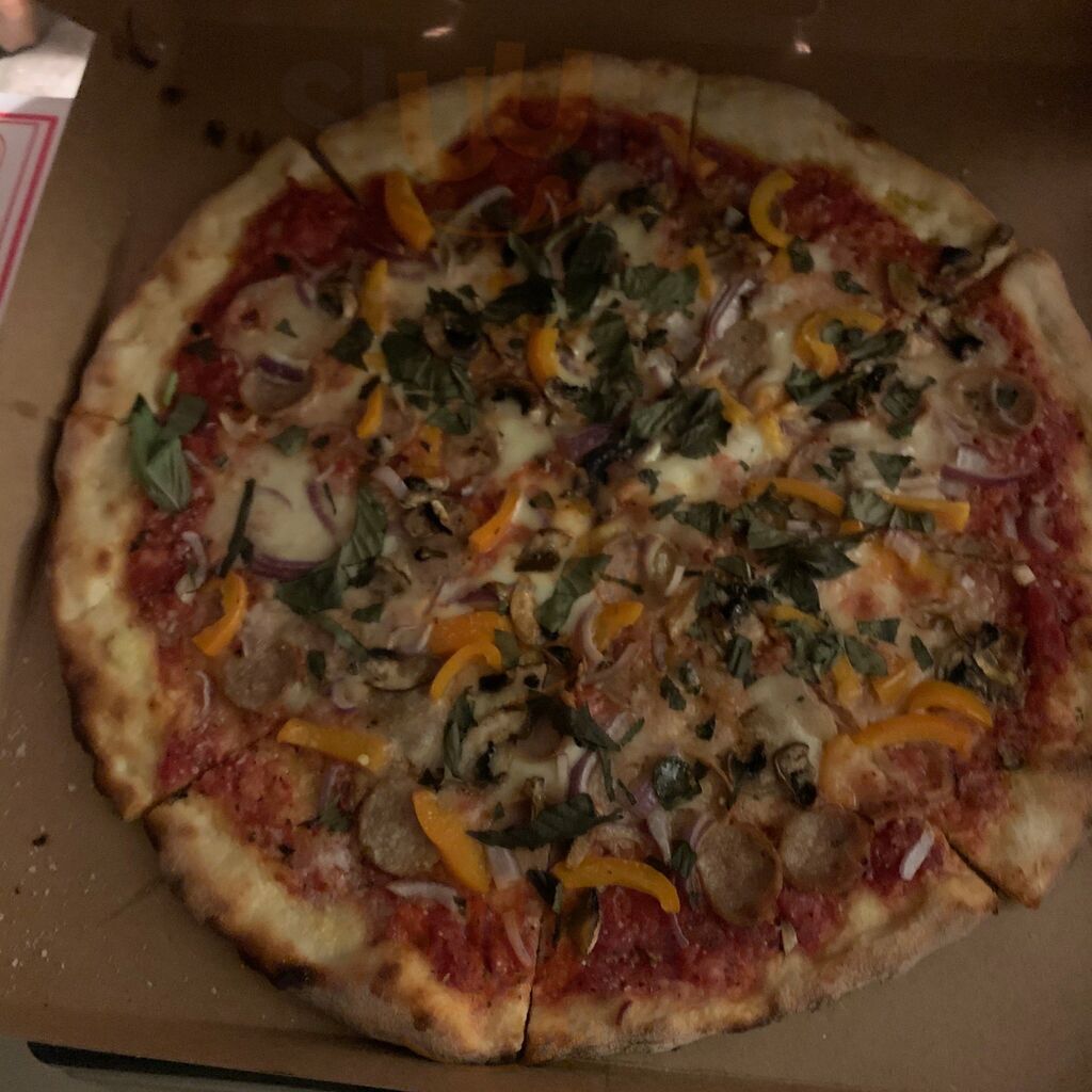 Di Fara Pizza